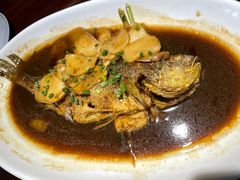 -大牌大·传统杭帮菜(湖滨店)