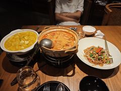 -泰香米泰国餐厅(北城天街店)
