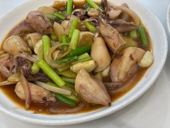 鱿管-健跳小海鲜(人民路店)