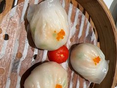 -禄运茶居·手工点心(恒宝广场店)