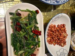 -缪氏川菜(深圳北站缤果空间店)