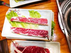-7年8班朝鲜族非遗美食(三钢里店)