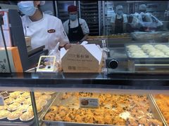 -鲍师傅糕点(春熙路店)