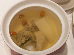 -红棉中餐厅·广州海航威斯汀酒店