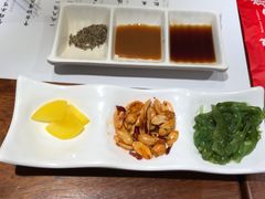-热血兄弟·炭火烤肉(融侨中心店)