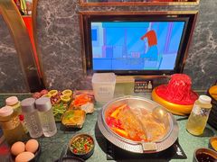 -牛New寿喜烧(金鹰世界店)