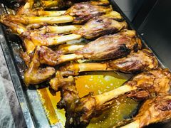 烤羊腿-老九圆山西面馆(CBD店)