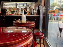 -张卤堂·砂锅卤肘子(南头店)