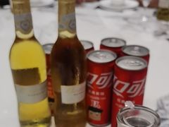 -新丁香海鲜酒店(银海商贸城店)