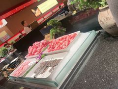 -钱小奴创意自助餐厅·原切谷饲安格斯畅吃(苏州昆山招商花园城店)