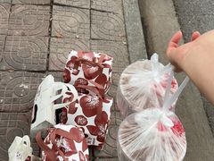 -小卫香辣面馆(老二中老大门店)