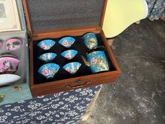 -景德镇古窑民俗博览区