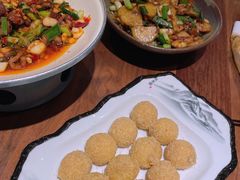 -树厨地道黔菜(凯里韶山南路店)