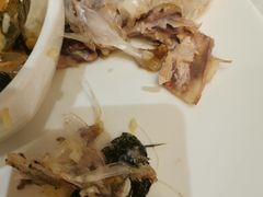 -广州塔晖粤轩中餐厅
