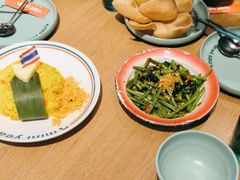 -迷你椰·泰式大排档(共康店)