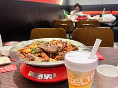 -胖哥俩肉蟹煲(龙德广场店)