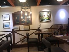 -LA CREPERIE BRETONNE布列塔尼法式餐厅(天童北路店)