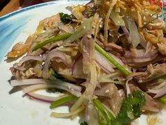 -龙桥私厨·姜花菊花过桥鱼·顺德菜(容桂店)