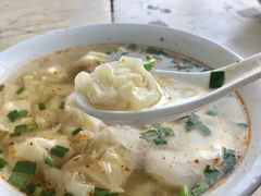 -安庆柴火馄饨(马道街店)