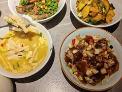 -楚山晓·楚湘菜(江夏永旺店)