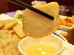 -北京小肠陈饭庄(方庄店)
