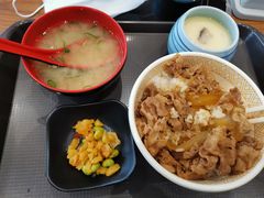 -食其家·牛丼咖喱(文三路店)