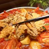 怪味螺力：重庆大学城螺蛳粉新吃法揭秘