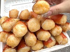 -郑记•不夜城烧烤•龙虾•虾蟹(黄鹤楼店)