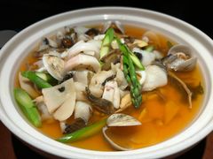 -寻宝记绍兴菜(鲁迅路店)