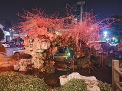 -苏苑饭店-中餐厅(长桥地区店)