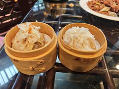 -龍聚祥烧麦馆(鼓楼店)