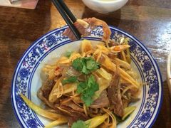 天下第一面(大雁塔广场店)-天下第一面(大雁塔北广场店)