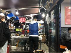 -清真·穆萨砂锅(大皮院店)