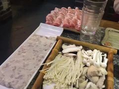 -滇池印象原生态火锅(南开大悦城店)