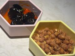 -雨后行菜(报慈北路店)