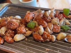 -老板恋上鱼(环山路店)