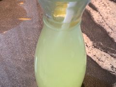 -新白鹿餐厅(松江开元地中海店)