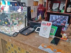 -叶存利海鲜大馅饺子(海宁路总店)
