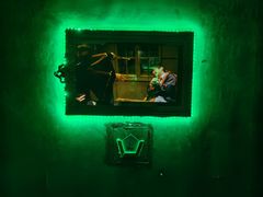 -逃脱反斗城沉浸剧情密室(北京路店)