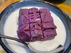 紫气东来-兰溪小馆(首经贸店)