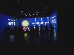 -小鸡哆哆故事屋·儿童乐园(嘉里城店)