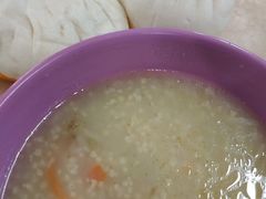 -清华大学-观畴园餐厅