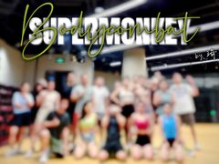 -超级猩猩健身·团课(铁机路迅博店)