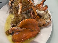 -莲花公园煎蟹(总店)