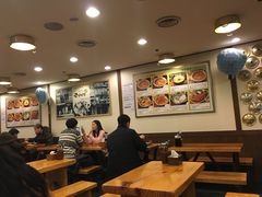 -金北顺大锅家(신사본점)