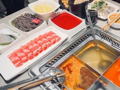 -海底捞火锅(番禺广场店)
