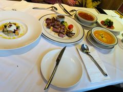 -Steaking·食间牛排(和平店)