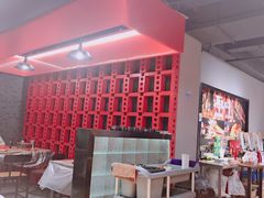 大堂-再来几串·云南酱烤(全国首店)