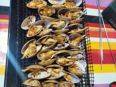 -吧嘚嘴炭烧鸽串吧(北海街店)