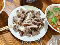 沾水羊肉-三中高皇羊肉馆
